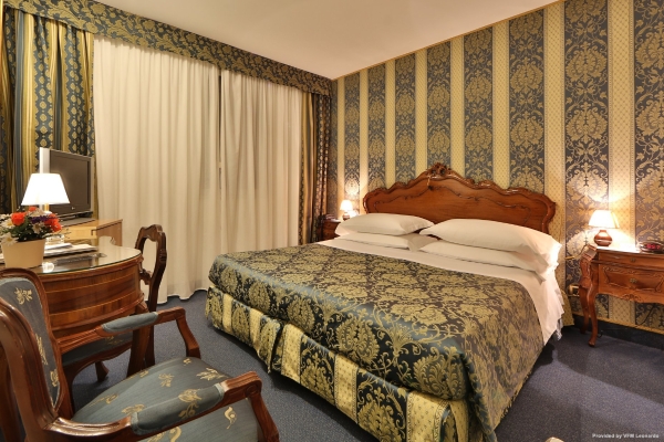 Hotel Albergo San Marco